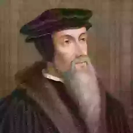 John Calvin - From Geneva to the world